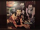 David Bowie - Diamond Dogs LP RARE ISRAEL PRESS VG+ / VG+