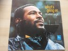 Marvin Gaye What's Going On  Vinyl / 12