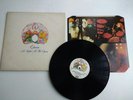 QUEEN * A NIGHT AT THE OPERA * Vinyl LP original embossed Blair's runout 1st prs