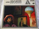 SUN RA & SOLAR-MYTH ARKESTRA / VOLUME 1 / ACTUEL 40 / BYG / VG(++) / VG(++)