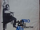 PEDRINHO MATTAR TRIO 1965 “Nº3”  Bossa Nova Samba Jazz RARE Orig.LP BRAZIL HEAR