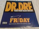 Dr Dre - Keep Their Heads Ringin 12