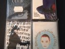 BOY GEORGE NOS Sealed cassette CHEAPNESS BEAUTY,  THE BEST OF , Culture Club ..