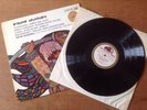RARE ASD 288 Russian Overtures RPO Rodzinski First UK G/C HMV LP EX/EX