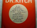 *VARIOUS - DR. KITCH/ RARE 1970 TROJAN UK LP TTL 41