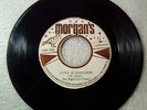 THE RIGHTEOUS FLAMES - LOVE & EMOTION/ VERSION/ JA. MORGANS REGGAE 45