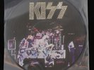 Kiss - Demos and Outtakes, Rare Unofficial Picture Disc