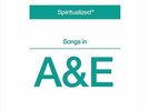 SONGS IN A&E NEW VINYL