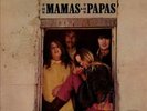 MAMAS & THE PAPAS - MAMAS & THE PAPAS NEW VINYL RECORD