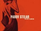 PAROV STELAR - ART OF SAMPLING NEW VINYL