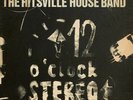 WRECKLESS ERIC - HITSVILLE HOUSEBAND'S '12 NEW VINYL RECORD
