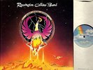 ROSSINGTON COLLINS BAND anytime anyplace anywhere (uk 1983) LP EX/EX MCL 1748