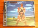 Rare David Bowie Earthling 13 Tracks inc 4 Bonus ISO Columbia US Import Sealed