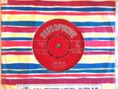 THE BEATLES - Love Me Do U.K. 45 1962 RAREST & EARLIEST LABEL & JR DEMO STAMPER