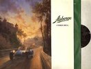 CHRIS REA auberge (original & lyric inner) LP EX/EX WX 407 blues rock soft rock