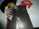 ROLLING STONES..STICKY FINGERS.. UK BIG ZIP 1ST ISSUE, STONES LABEL COC 59100