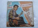 VAN SHIPLEY film tunes instrumental Angel first  LP Record Bollywood India-1073