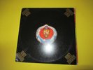 SANTANA LOTUS 3 X LP HOLLAND PRESS