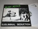 HEART ATTACK subliminal seduction. usa 12