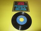 ROLLING STONES:LADY JANE DECCA F 22405 EX+/EX COP APRIBILE 1966