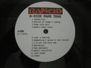 RANCID - B-SIDE RARE TRAX LP OFFSPRING NOFX OPERATION IVY GREEN DAY CLASH PUNK
