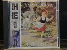 Jimmy Silva & The Goats - Heidi