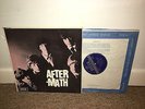 THE ROLLING STONES Aftermath LP Stereo UK 1968 Press