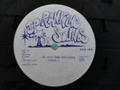 DEVON IRONS & TRINITY ONE NATION RARE MIAMI REGGAE 12