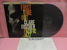 JAPAN CLARE FISCHER FIRST TIME OUT GXF3158 KING INSERT GARY PEACOCK GENE STONE