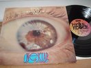 Nektar Journey To The Centre Of The Eye EX/EX+ SUPERB AUDIO  GERMAN 1972 LP