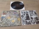 The Stone Roses Debut Album On Vinyl