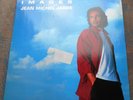 LP JEAN MICHEL JARRE Images (The Best Of JEAN MICHEL JARRE) 1st EU, MINT-