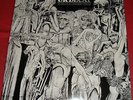 UK DECAY - FOR MADMEN ONLY - VERY RARE  JAPAN PROMO 33RPM LP PUNK