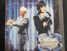 Linda Ronstadt / Nelson Riddle - Sentimental Reasons LP New Sealed 9 60474-1-E
