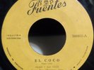 fruko y sus tesos VERY RARE el coco guaguanco  # 75 LISTEN