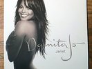 new Damita Jo Janet Jackson 2 × Vinyl LP w/ Kanye West Jay-Z Babyface