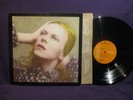 David Bowie 'Hunky Dory' LP NM VINYL