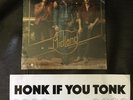 Midland Drinkin' Problem 7 Inch Vinyl Single Limited Edition New Bumper Sticker