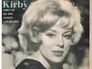 KATHY KIRBY Kathy Kirby Decca DFE 8547