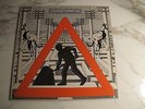 VIVIAN STANSHALL Men Opening Umbrellas Ahead ORIG UK 1974 LP BONZO DOG BAND