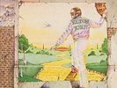 ELTON JOHN Goodbye Yellow Brick Road LP Vinyl NEW