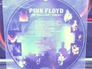Pink Floyd Is There Anybody Out There? The Wall Live 1980-81 Picture Disc Promo