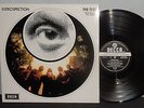 THE END 1969 HARD PSYCH ROCK LTD. RE VINYL LP INTROSPECTION NEW STOCK NR
