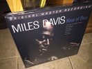MILES DAVIS 