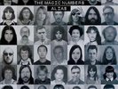 THE MAGIC NUMBERS-THE MAGIC NUMBERS:ALIAS-2LP+CD NEW VINYL
