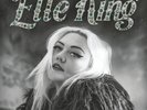 KING, ELLE - LOVE STUFF NEW VINYL