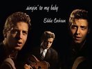 COCHRAN EDDIE - SINGIN' TO MY BABY [LP] NEW VINYL
