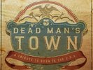 V/A - DEAD MAN'S TOWN-A TRIBUTE NEW VINYL