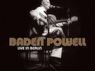 POWELL, BADEN - LIVE IN BERLIN NEW VINYL