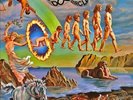 THE DOORS - FULL CIRCLE NEW VINYL